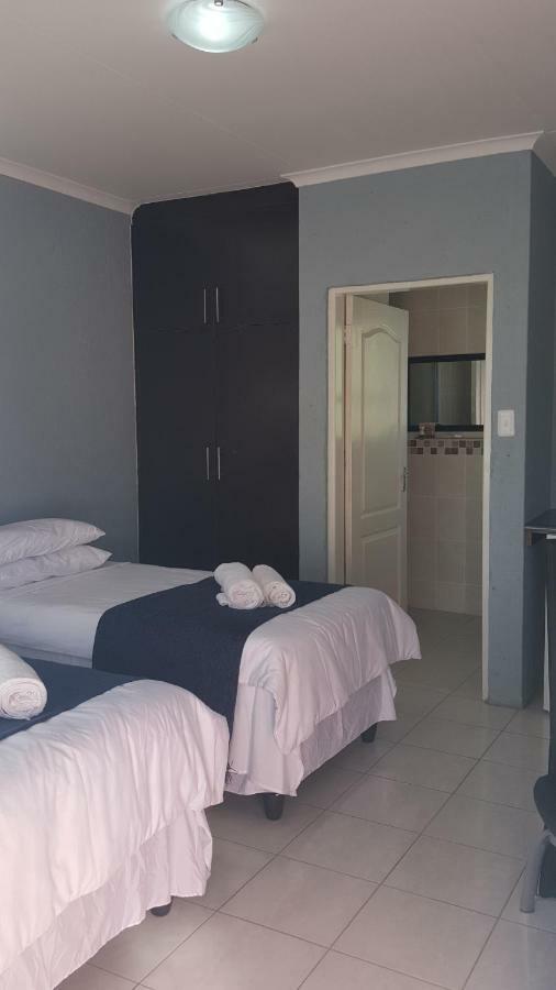 Silver Rest Guesthouse 梅富根 外观 照片