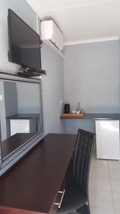 Silver Rest Guesthouse 梅富根 外观 照片