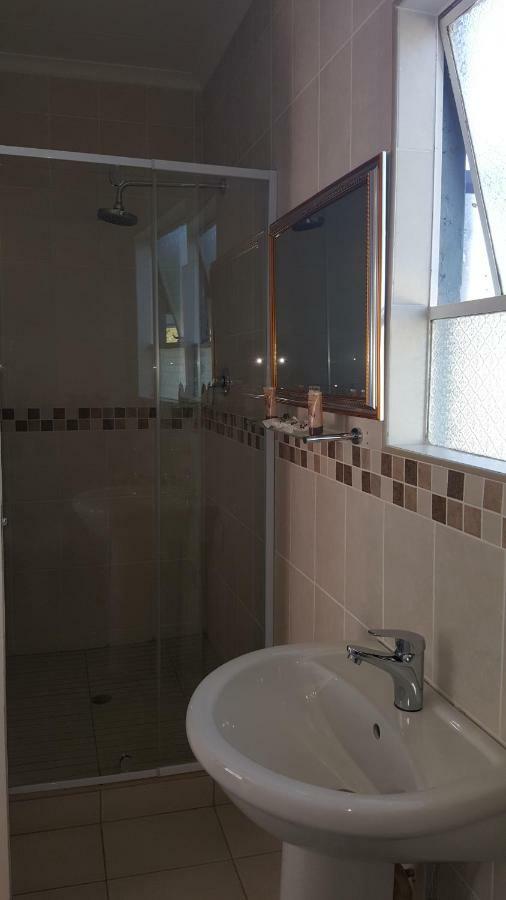 Silver Rest Guesthouse 梅富根 外观 照片