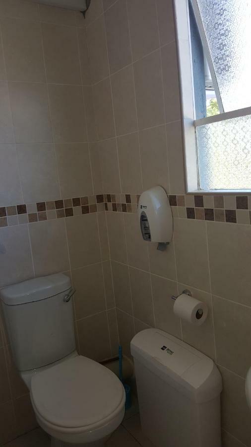 Silver Rest Guesthouse 梅富根 外观 照片
