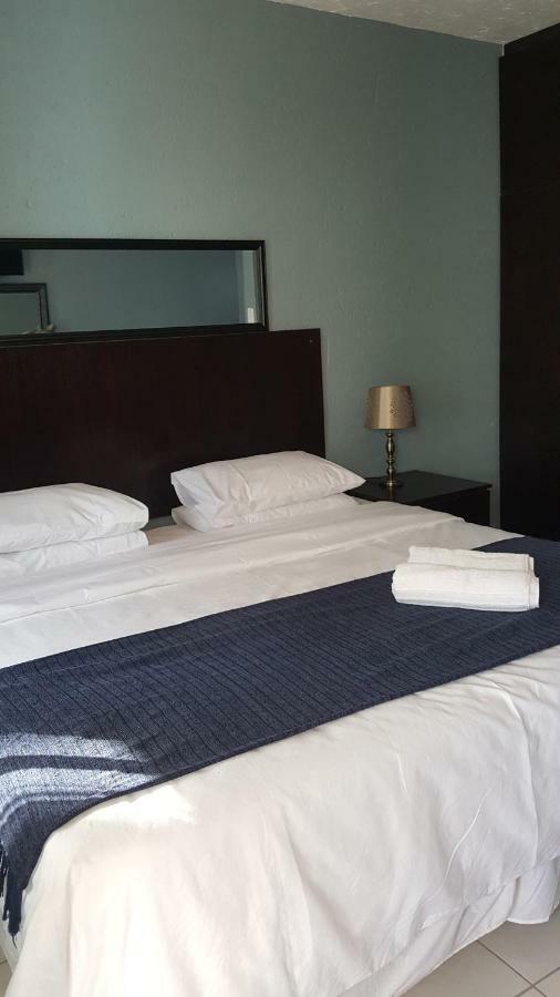 Silver Rest Guesthouse 梅富根 外观 照片