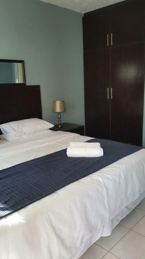Silver Rest Guesthouse 梅富根 外观 照片